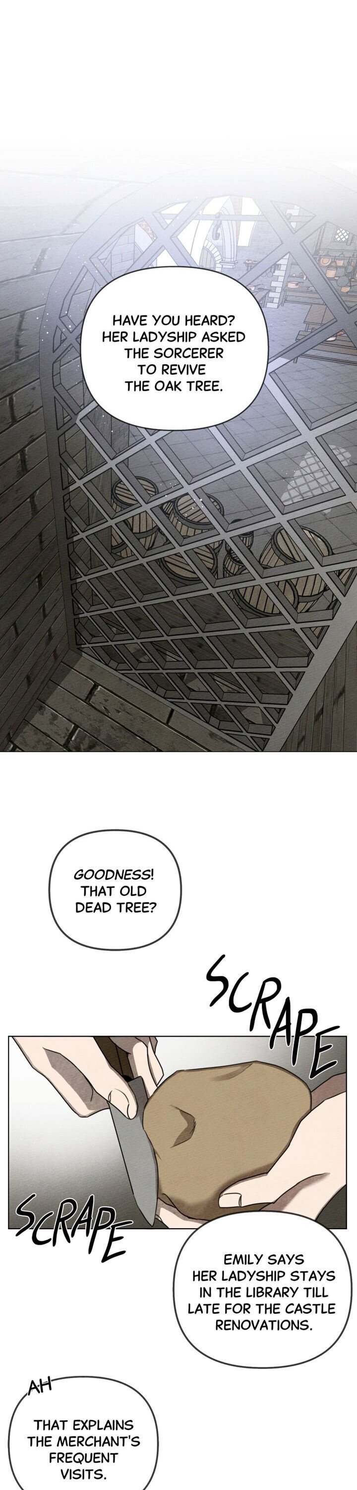 Under the Oak Tree Chapter 19 image 02